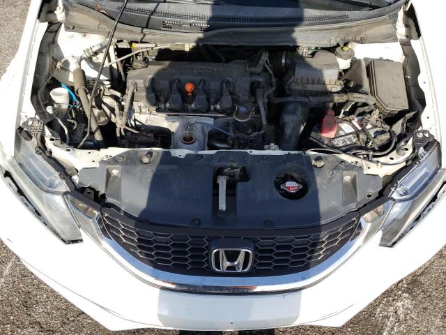 Photo 7 from auction – 2015 HONDA CIVIC LX with VIN 2HGFB2F50FH551859