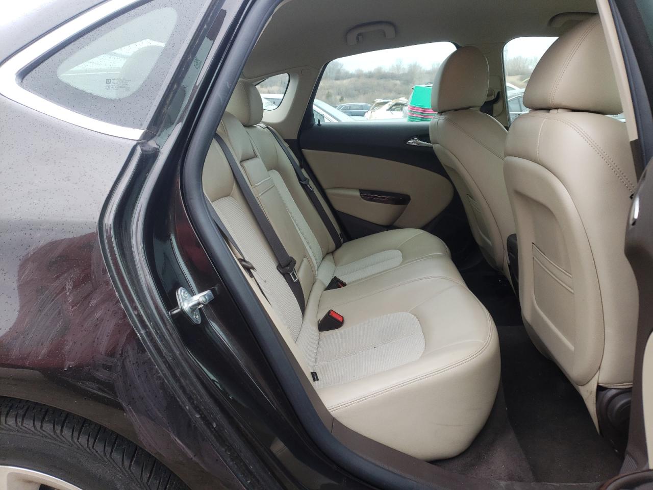 Photo 6 from auction – 2013 BUICK VERANO CON with VIN 1G4PR5SK4D4117784
