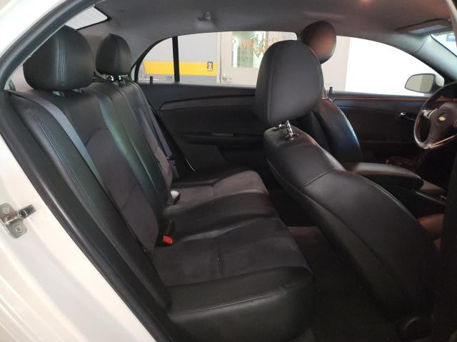 Photo 6 from auction – 2012 CHEVROLET MALIBU 2LT with VIN 1G1ZD5E02CF155354