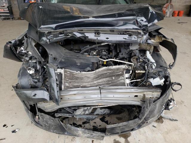 Photo 8 from auction – 2013 GMC TERRAIN SL with VIN 2GKALSEK7D6190429