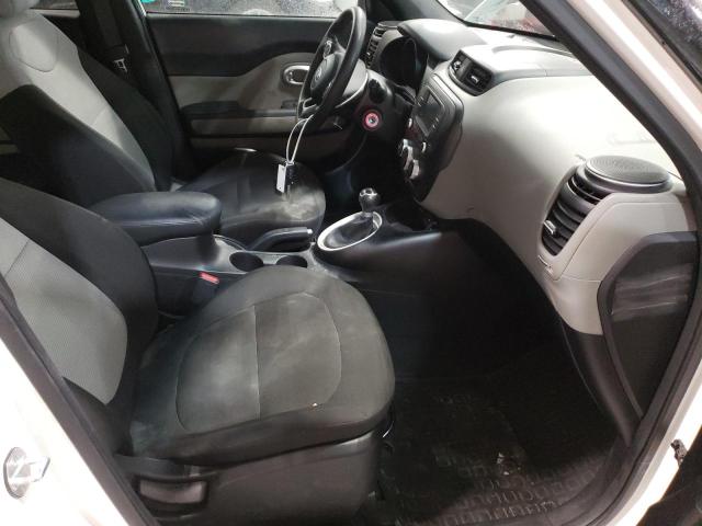 Photo 5 from auction – 2019 KIA SOUL with VIN KNDJN2A29K7676989