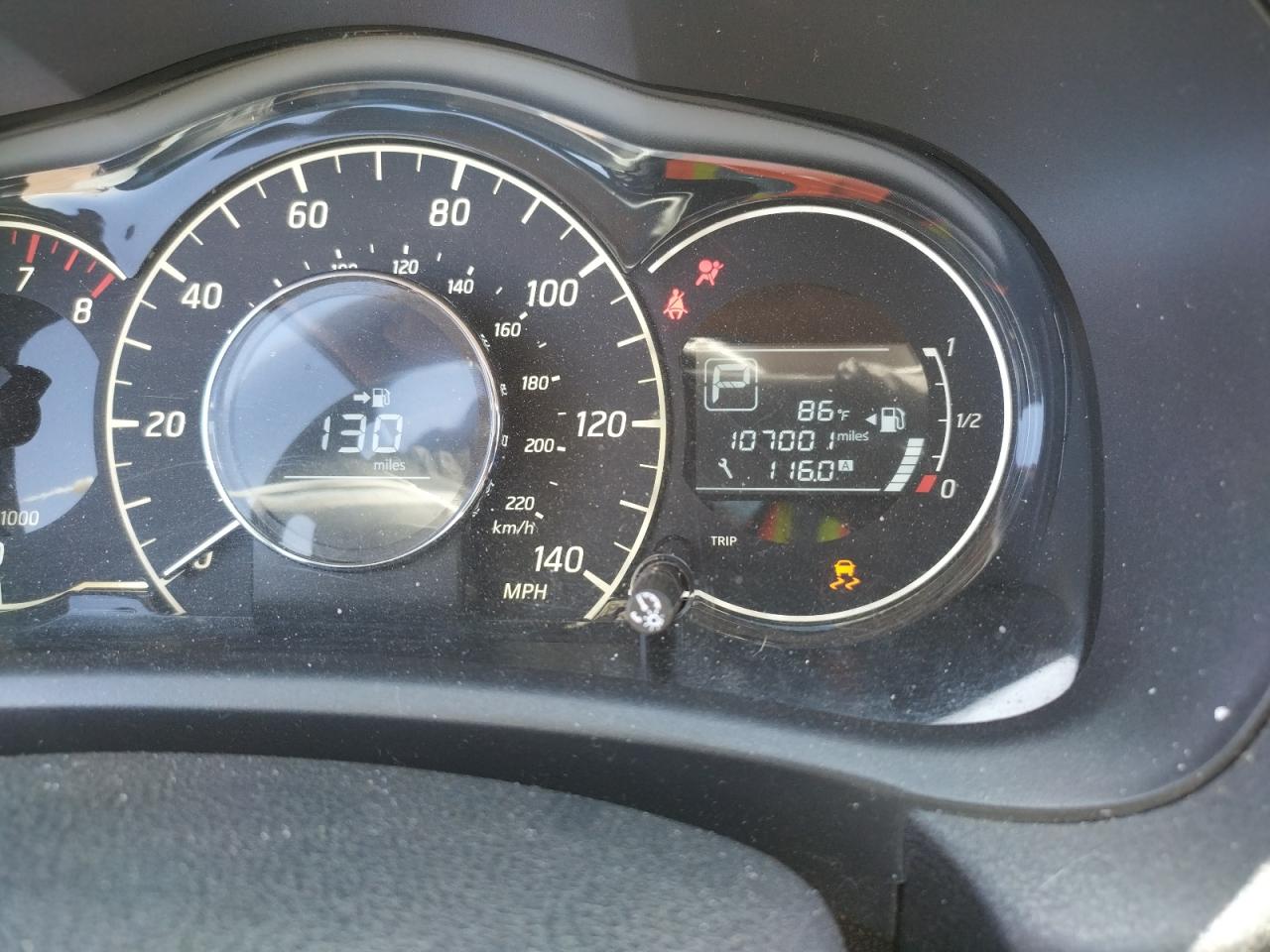 Photo 8 from auction – 2015 NISSAN VERSA NOTE with VIN 3N1CE2CP5FL380468