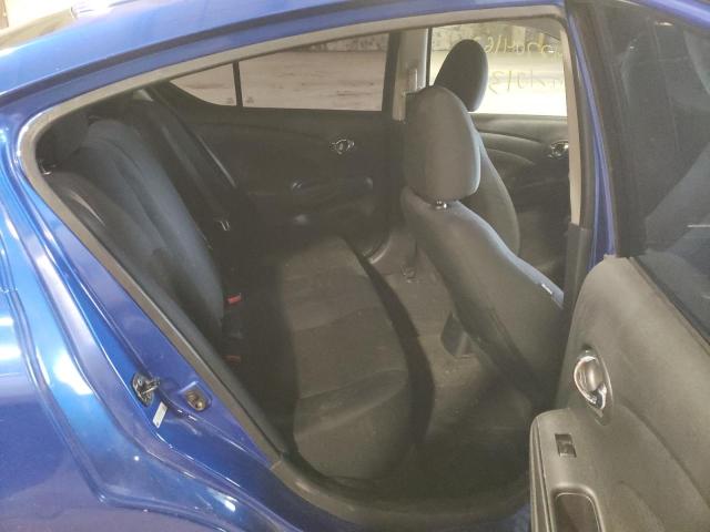 Photo 6 from auction – 2012 NISSAN VERSA S with VIN 3N1CN7AP5CL817025