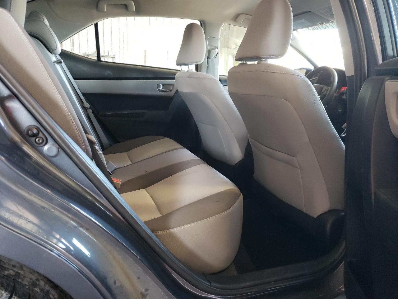Photo 6 from auction – 2017 TOYOTA COROLLA L with VIN 5YFBURHE6HP617499