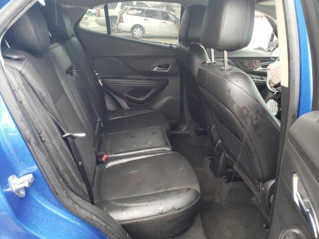 Photo 6 from auction – 2014 BUICK ENCORE CON with VIN KL4CJBSBXEB762603