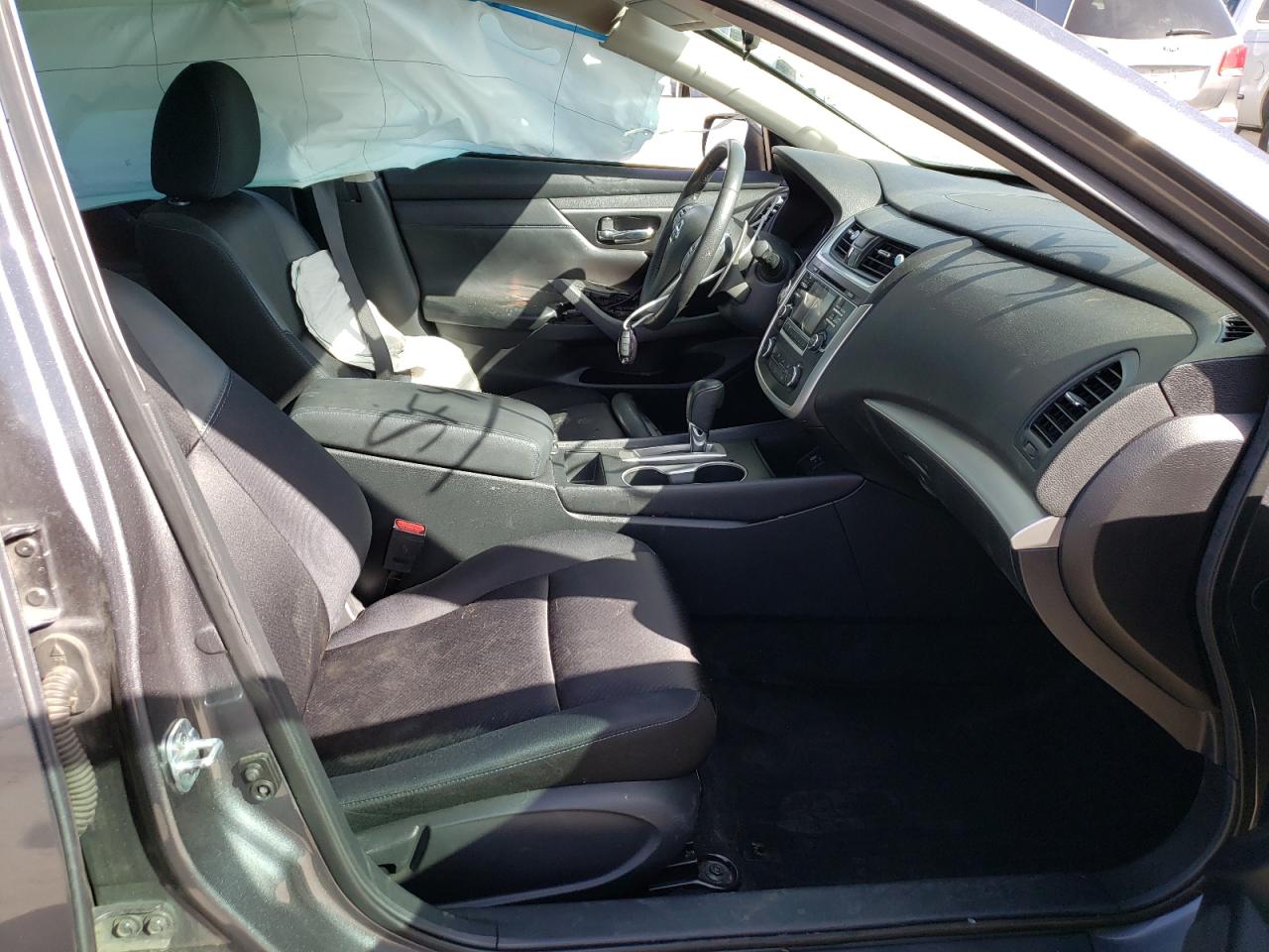Photo 5 from auction – 2017 NISSAN ALTIMA 2.5 with VIN 1N4AL3AP5HC164336