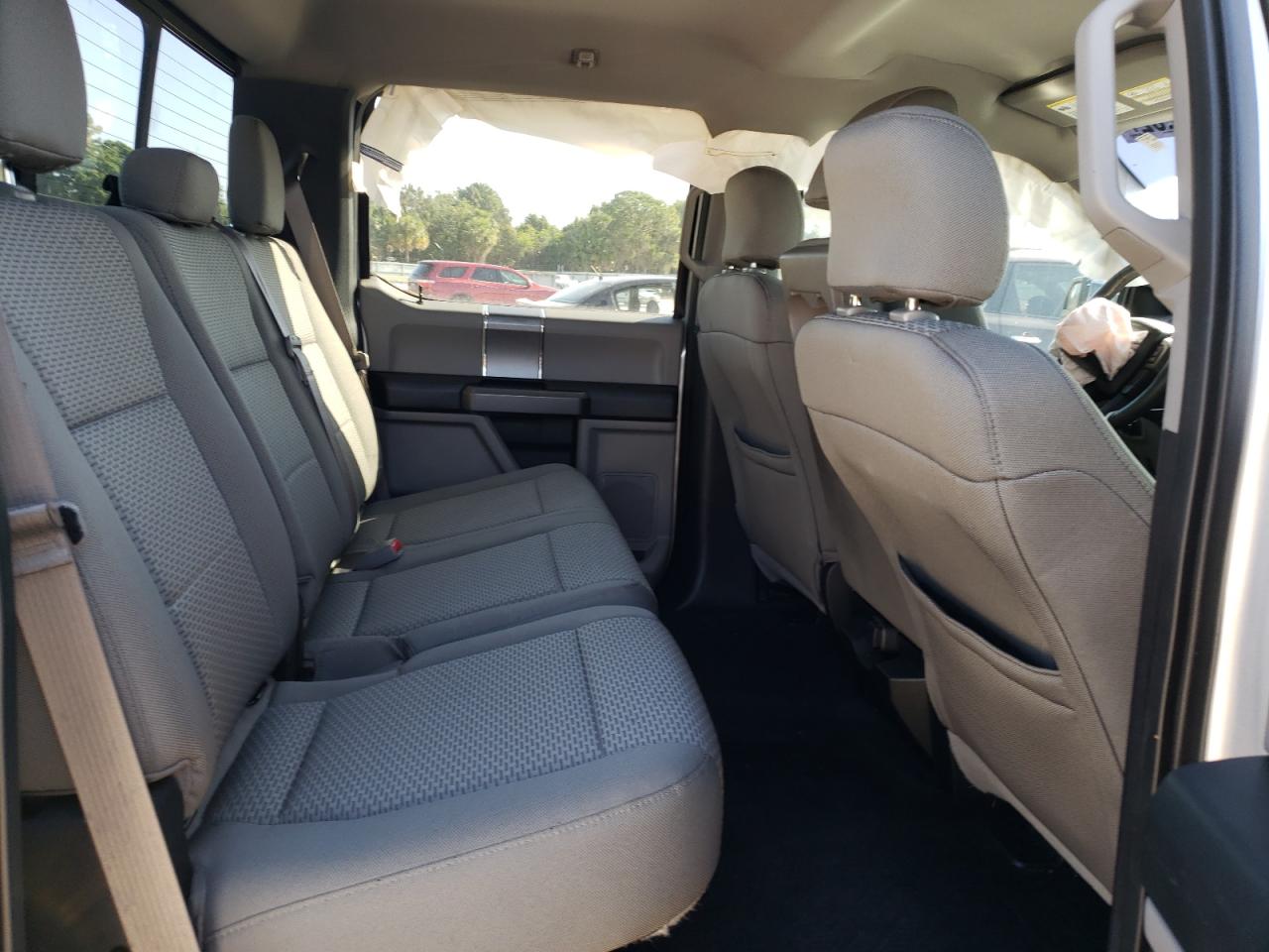 Photo 6 from auction – 2015 FORD F150 SUPER with VIN 1FTEW1CPXFFA50073