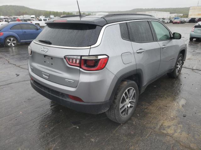 صورة رقم 3 من المزاد - 2018 JEEP COMPASS LA مع VIN 3C4NJDBBXJT135029