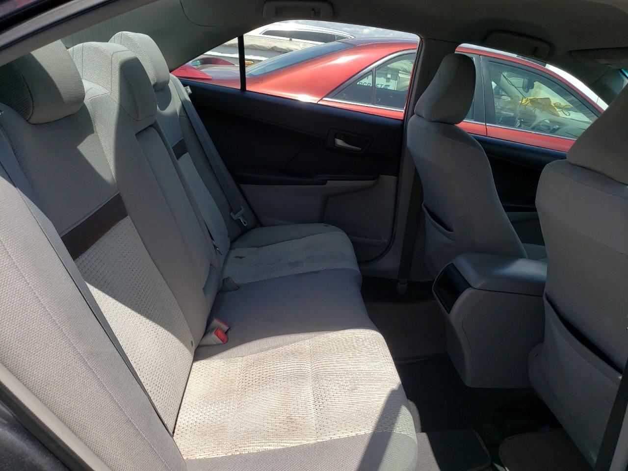 Photo 6 from auction – 2012 TOYOTA CAMRY BASE with VIN 4T1BF1FK1CU055474