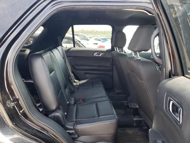 Photo 6 from auction – 2017 FORD EXPLORER P with VIN 1FM5K8AR6HGC56556