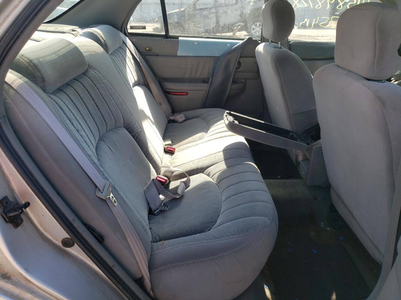 Photo 6 from auction – 2000 BUICK CENTURY CU with VIN 2G4WS52J3Y1126419