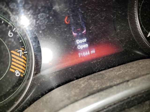 Photo 8 from auction – 2014 JEEP CHEROKEE T with VIN 1C4PJMBSXEW275557