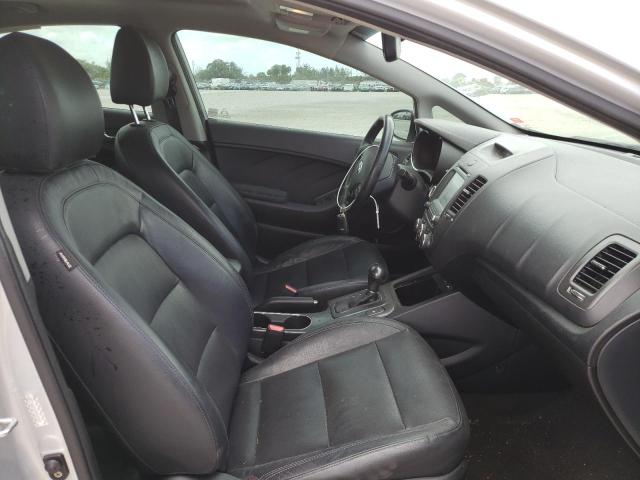 Photo 5 from auction – 2016 KIA FORTE EX with VIN KNAFZ4A88G5551718