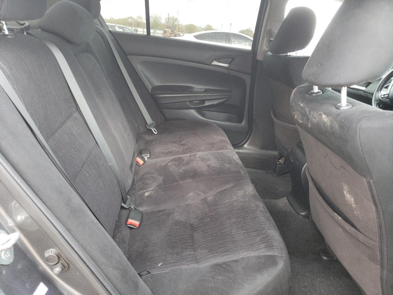 Photo 6 from auction – 2012 HONDA ACCORD LXP with VIN 1HGCP2F47CA196386