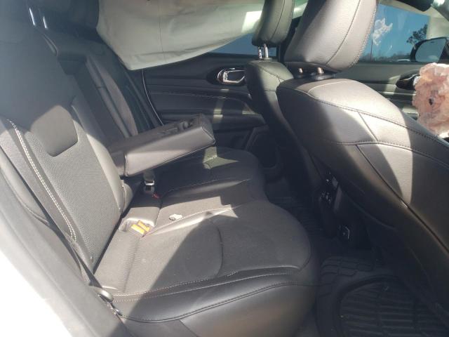Photo 6 from auction – 2022 JEEP COMPASS LI with VIN 3C4NJDCB5NT115890
