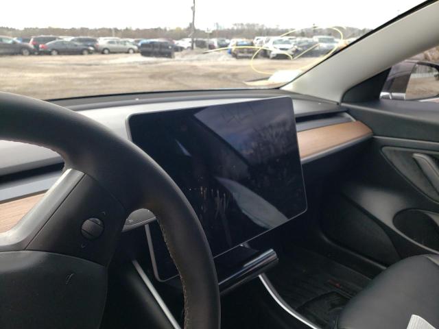 Photo 8 from auction – 2020 TESLA MODEL 3 with VIN 5YJ3E1EA0LF784756