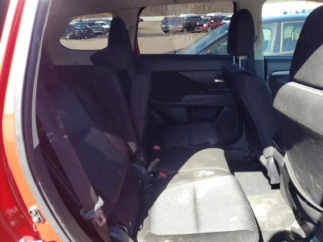 Photo 6 from auction – 2017 MITSUBISHI OUTLANDER with VIN JA4AZ3A35HZ020458