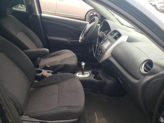Photo 5 from auction – 2016 NISSAN VERSA S with VIN 3N1CN7AP4GL889078