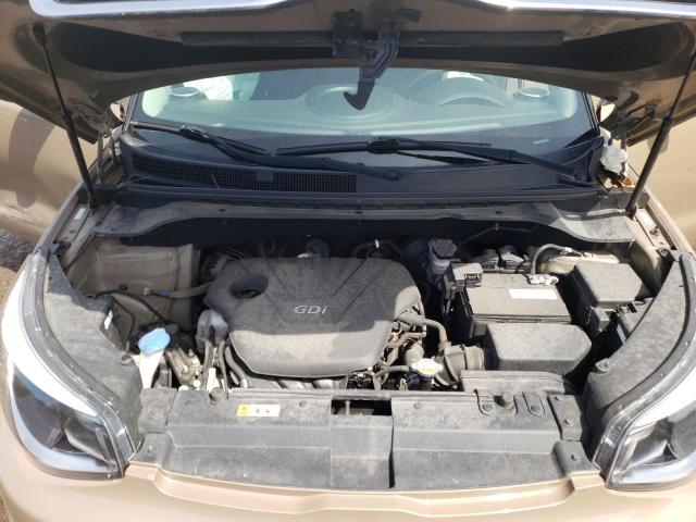 Photo 7 from auction – 2016 KIA SOUL with VIN KNDJN2A28G7312411