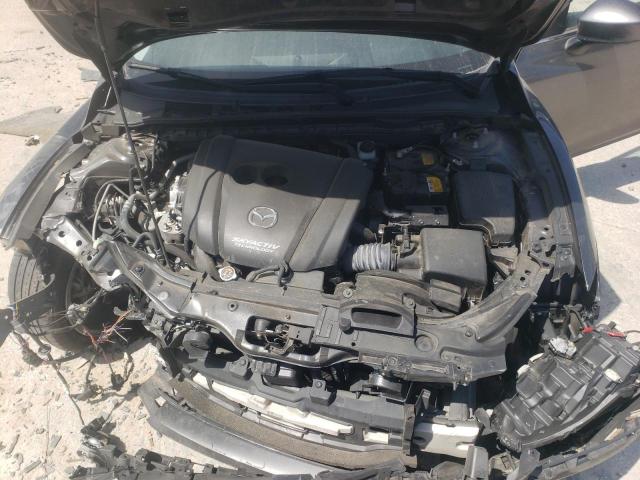 Foto 7 de la subasta – 2018 MAZDA 6 TOURING con VIN JM1GL1VM4J1336205