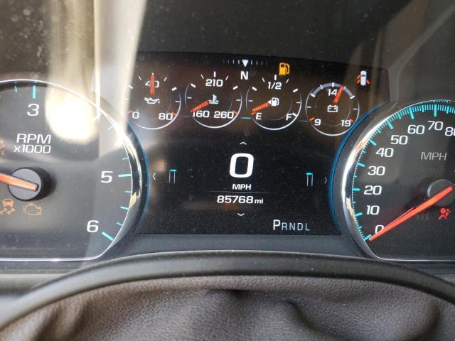 Photo 8 from auction – 2017 GMC YUKON DENA with VIN 1GKS1CKJ4HR282507