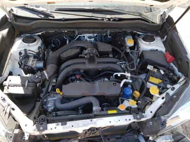 Photo 7 from auction – 2018 SUBARU FORESTER 2 with VIN JF2SJAWCXJH487709