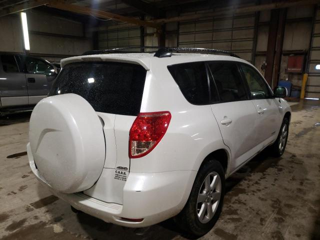 Photo 4 from auction – 2008 TOYOTA RAV4 LIMIT with VIN JTMBK31V385065230