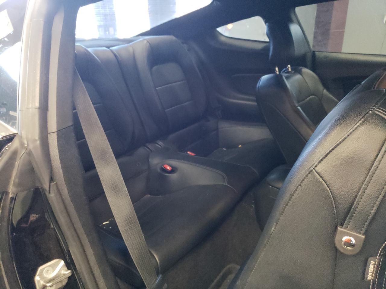 Photo 6 from auction – 2015 FORD MUSTANG GT with VIN 1FA6P8CF1F5334916