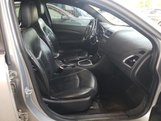 Photo 5 from auction – 2013 DODGE AVENGER SX with VIN 1C3CDZCG4DN510993