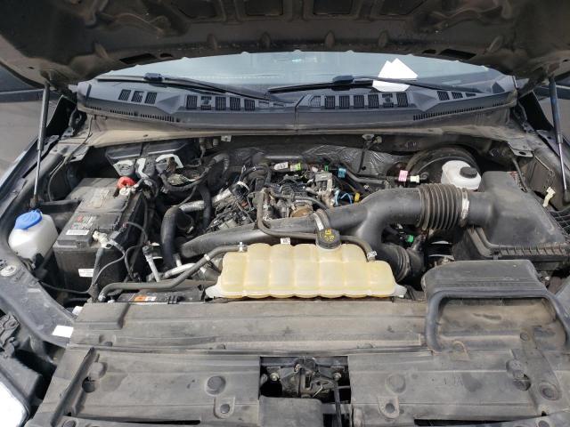 Photo 7 from auction – 2019 FORD F150 SUPER with VIN 1FTEX1CP5KKF03563