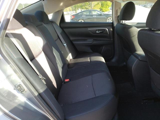 Photo 6 from auction – 2017 NISSAN ALTIMA 2.5 with VIN 1N4AL3AP6HC490453
