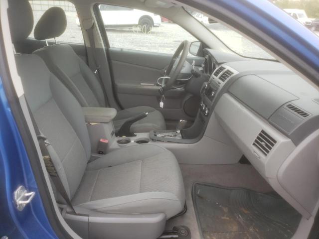 Photo 5 from auction – 2008 DODGE AVENGER SX with VIN 1B3LC56R48N544234