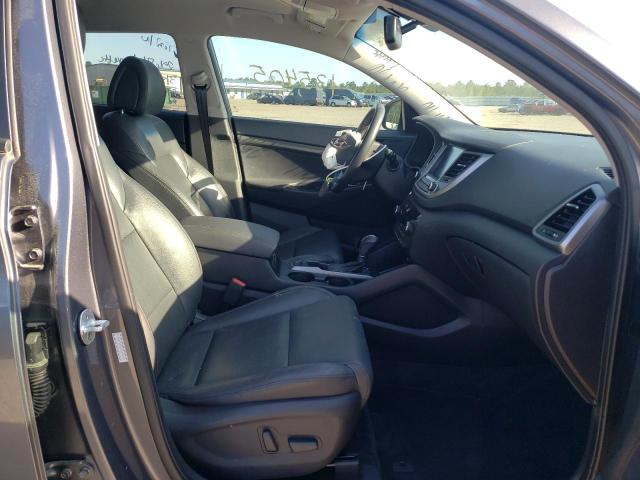 Photo 5 from auction – 2016 HYUNDAI TUCSON LIM with VIN KM8J33A21GU068903