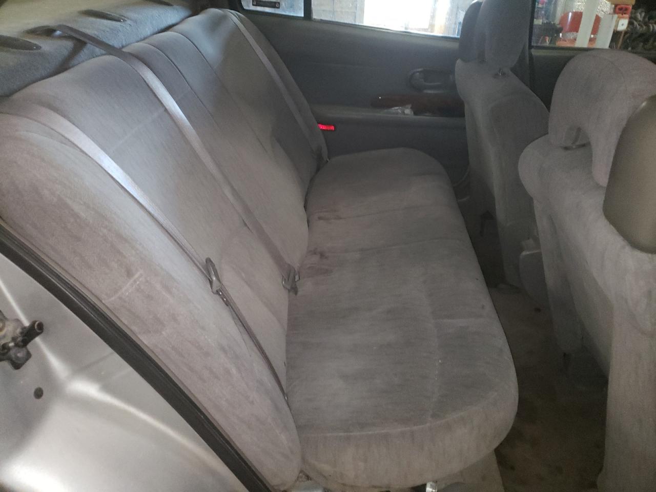 Photo 6 from auction – 2002 BUICK LESABRE CU with VIN 1G4HP54K324100589