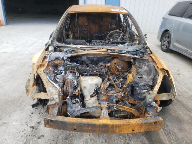 Photo 8 from auction – 2010 NISSAN ALTIMA BAS with VIN 1N4AL2AP4AN401516