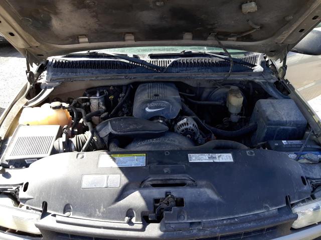 Photo 2 from auction – 2001 CHEVROLET SILVERADO with VIN 1GCEK19T51E276519
