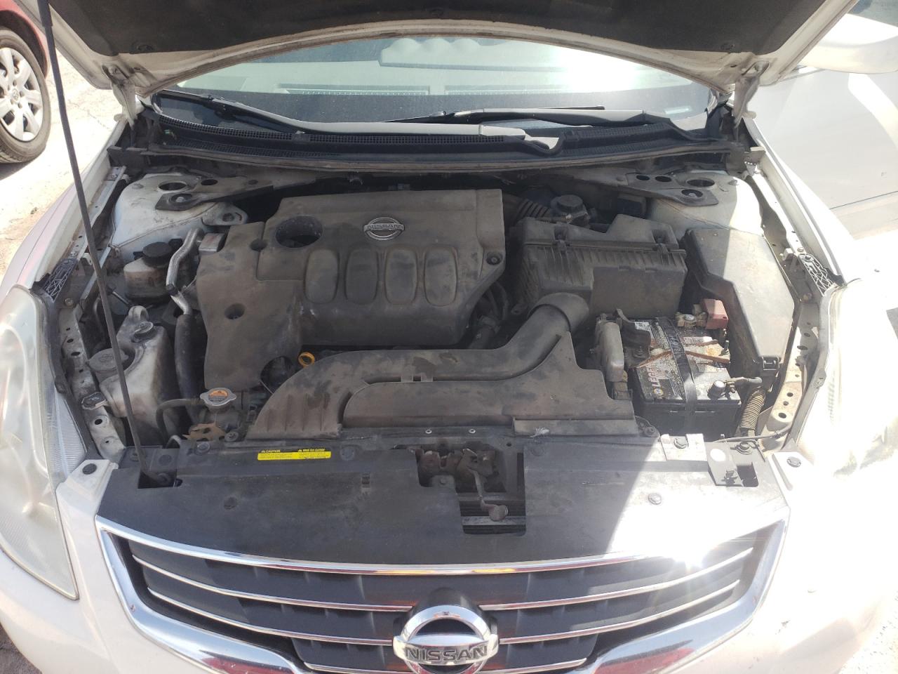 Photo 7 from auction – 2010 NISSAN ALTIMA BAS with VIN 1N4AL2AP7AN400392