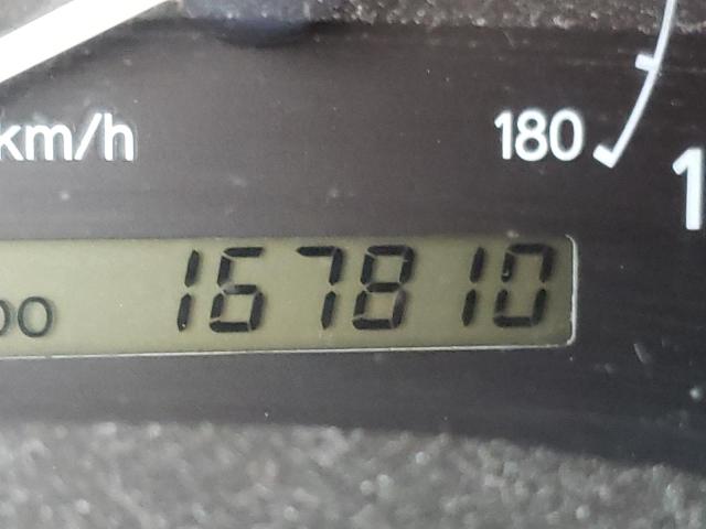 Photo 8 from auction – 2000 TOYOTA COROLLA VE with VIN 2T1BR12E7YC263861