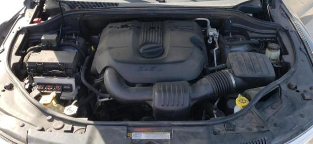 Photo 10 from auction – 2011 DODGE DURANGO with VIN 1D4RD4GG6BC732157