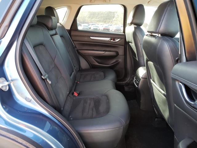 Photo 6 from auction – 2017 MAZDA CX-5 TOURI with VIN JM3KFBCL4H0199405