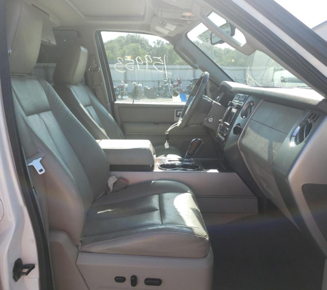 Photo 5 from auction – 2010 FORD EXPEDITION with VIN 1FMJK1K55AEA64287