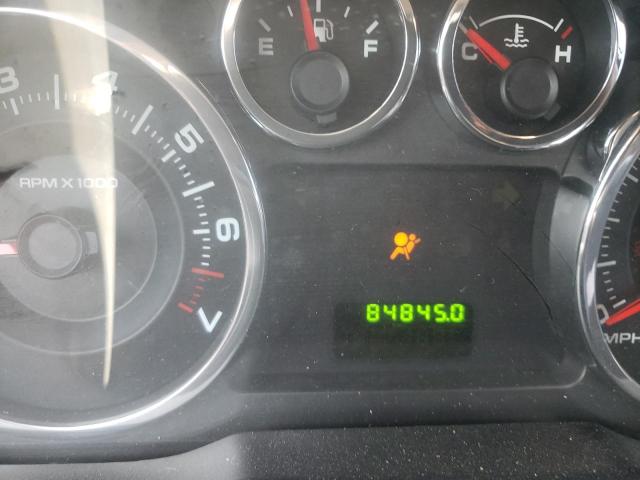 Photo 8 from auction – 2010 FORD EDGE SE with VIN 2FMDK3GC7ABA57479