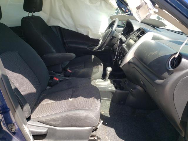Photo 5 from auction – 2019 NISSAN VERSA S with VIN 3N1CN7AP9KL823196