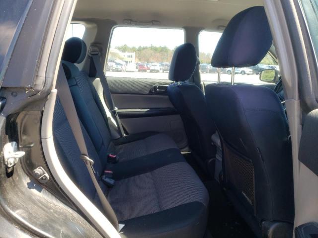 Photo 6 from auction – 2007 SUBARU FORESTER 2 with VIN JF1SG63617H743789