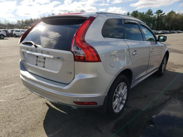 Photo 4 from auction – 2015 VOLVO XC60 T5 PR with VIN YV440MDKXF2692069