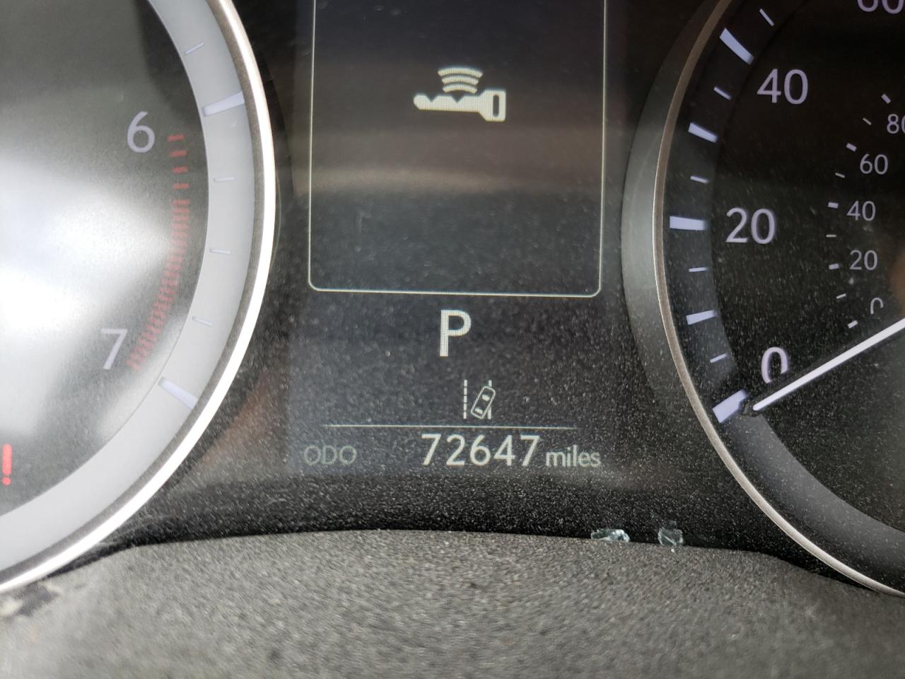 Photo 8 from auction – 2016 LEXUS ES 350 with VIN 58ABK1GG4GU026541
