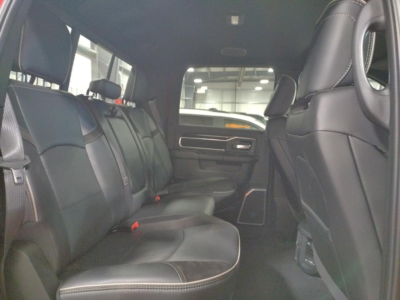 Photo 6 from auction – 2022 RAM 3500 LARAM with VIN 3C63R3EJ2NG161708
