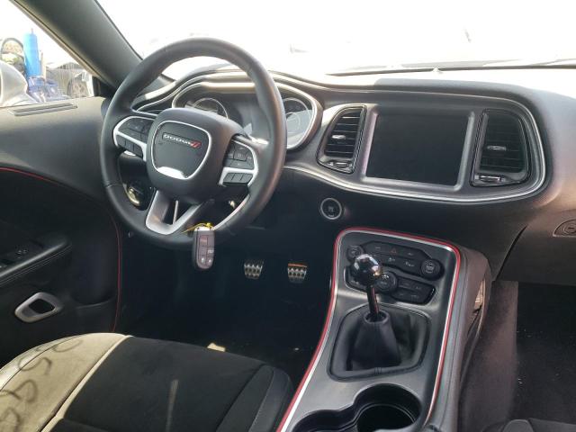 Photo 9 from auction – 2015 DODGE CHALLENGER with VIN 2C3CDZFJ6FH718215