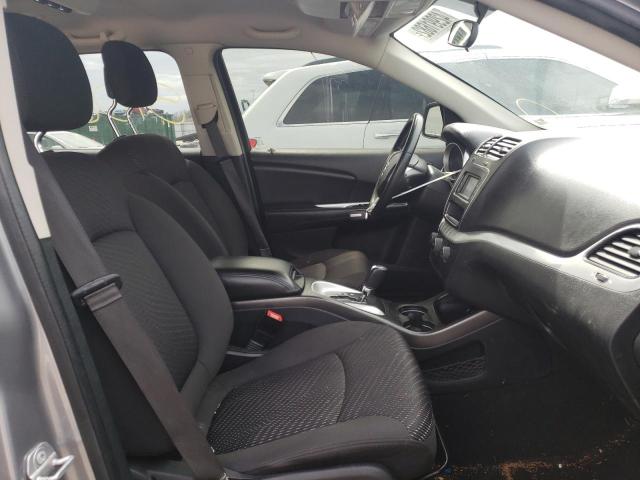 Photo 5 from auction – 2018 DODGE JOURNEY SE with VIN 3C4PDCAB6JT236600