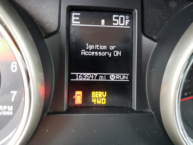 Photo 8 from auction – 2012 JEEP GRAND CHER with VIN 1C4RJFBG2CC127661